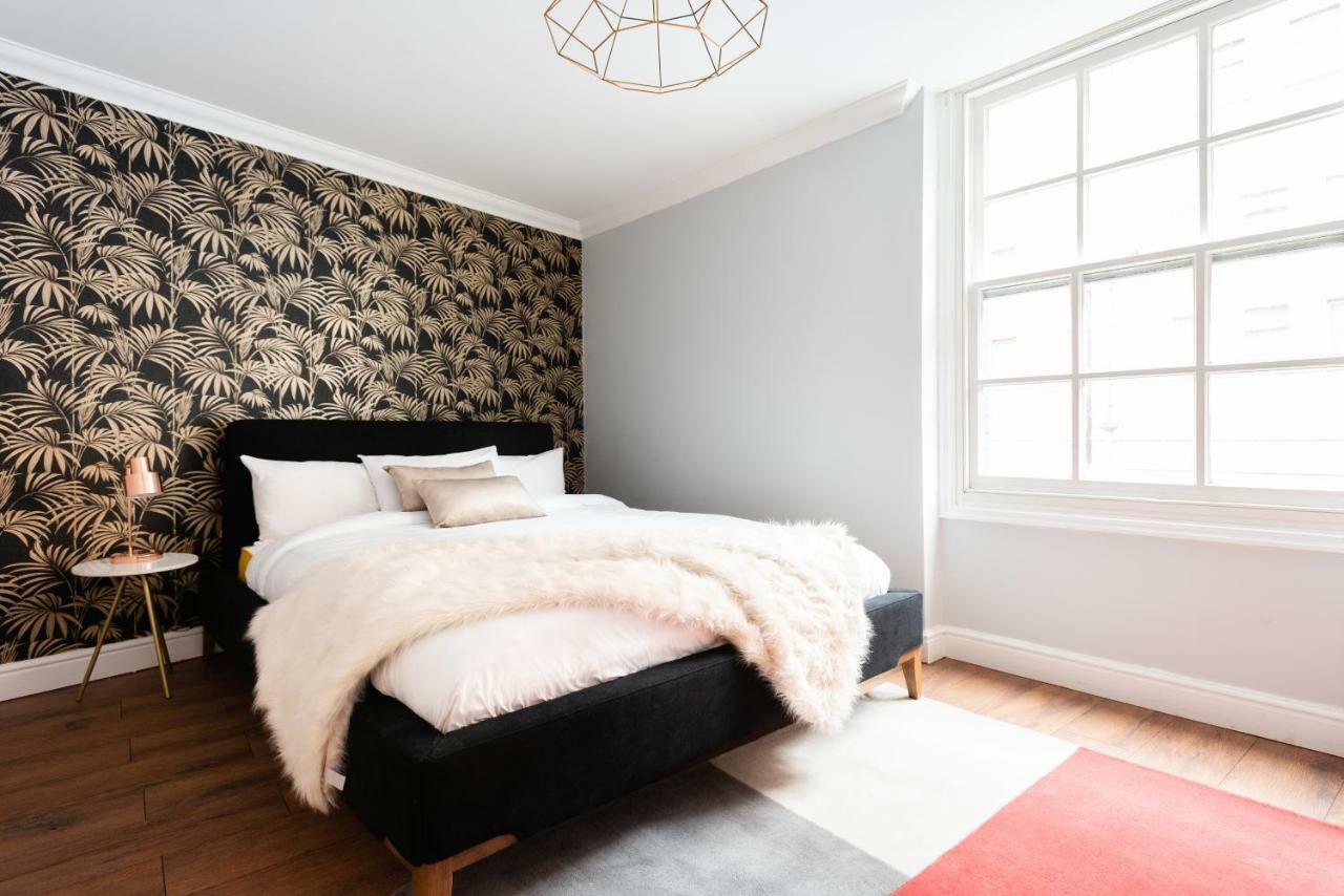 The Old Station House - Stylish & Central 2Bdr Apartment أكسفورد المظهر الخارجي الصورة